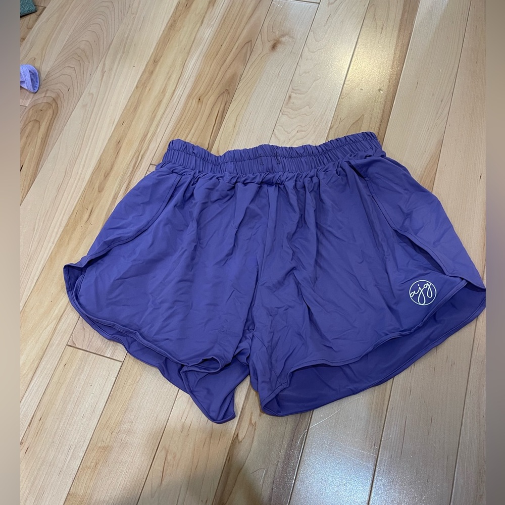 Fourthirteen Apparel - AJG Collection Shorts